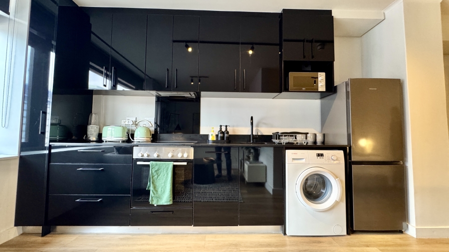 To Let 1 Bedroom Property for Rent in Cape Town City Centre Western Cape